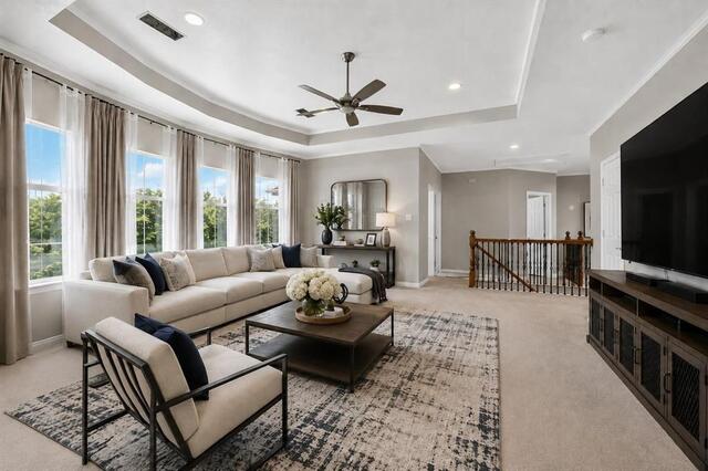 1500 Gentle, Way Prosper, TX photo 18