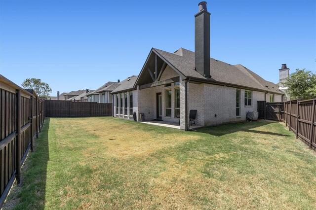 2901 Stonefield, The Colony, TX photo 34