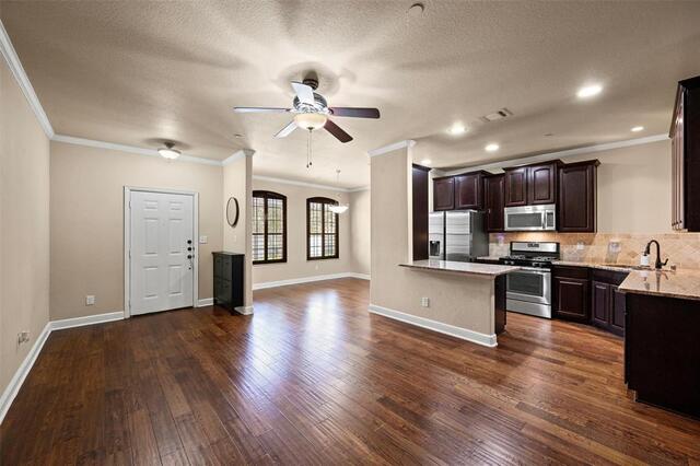 1816 Desoto, Drive McKinney, TX photo 8