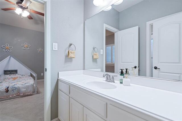1047 Big Spring, Drive Allen, TX photo 23