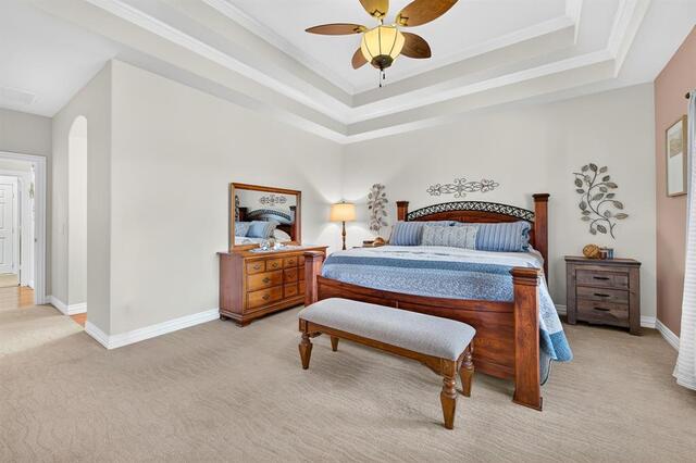 9941 Grandview, Drive Denton, TX photo 16