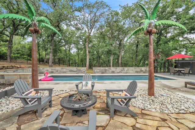 900 E Pioneer, Circle Argyle, TX photo 33