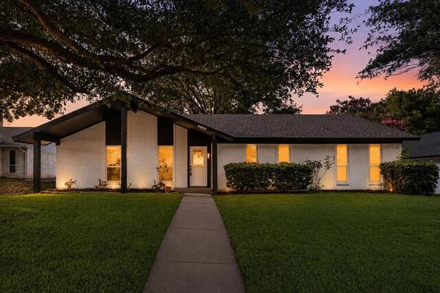 3605 Marwick Drive, Plano, TX image