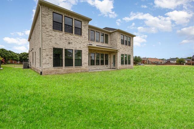 9840 Wyndbrook, Drive Frisco, TX photo 32