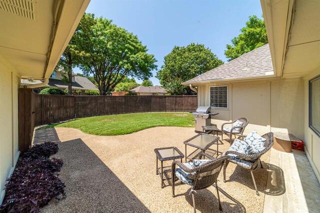 3305 Eisenhower, Lane Plano, TX photo 25