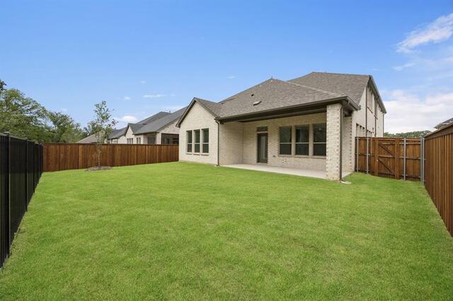 4725 Starlight, Drive McKinney, TX photo 39