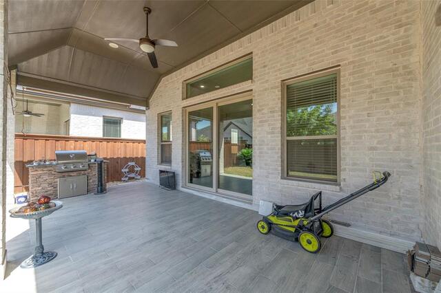 1041 Ocean Breeze, Drive Allen, TX photo 32