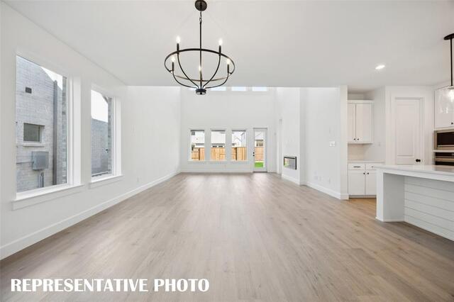 15783 Amber, Street Frisco, TX photo 6