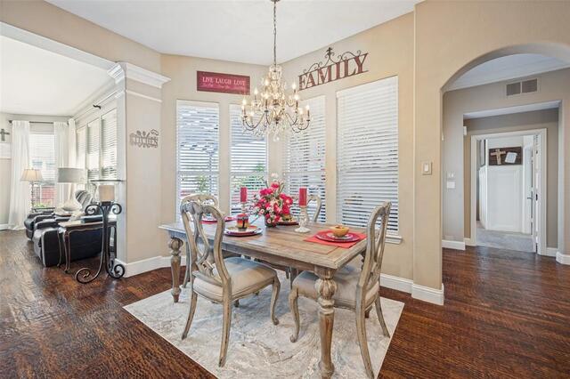 821 Echo, Drive Prosper, TX photo 13
