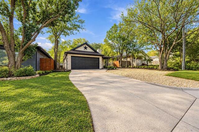 1005 W White, Avenue McKinney, TX photo 3