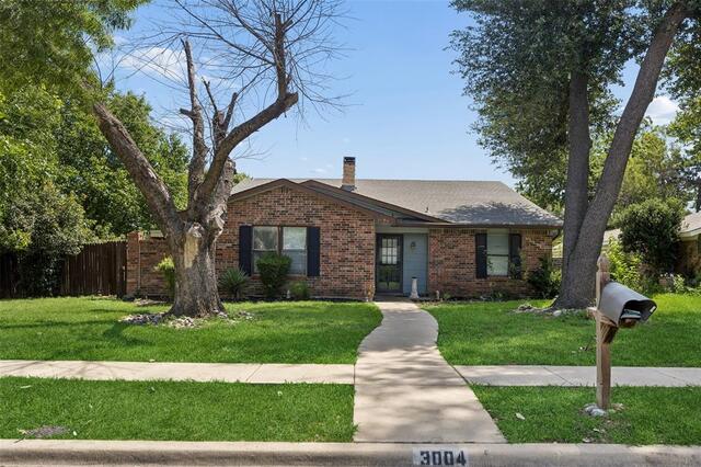 3004 Duchess Trail, Plano, TX image