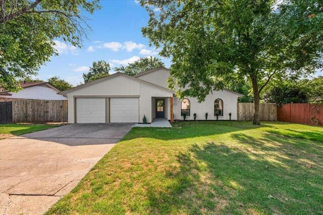 6504 Massey Court, North Richland Hills, TX image