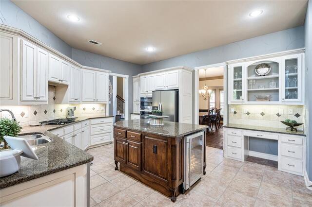 3108 Native Oak Drive, Flower Mound, TX photo 8