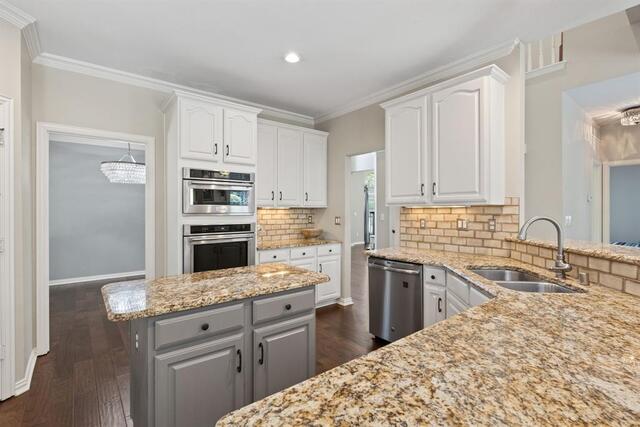 1110 Wedge Hill, Road McKinney, TX photo 15