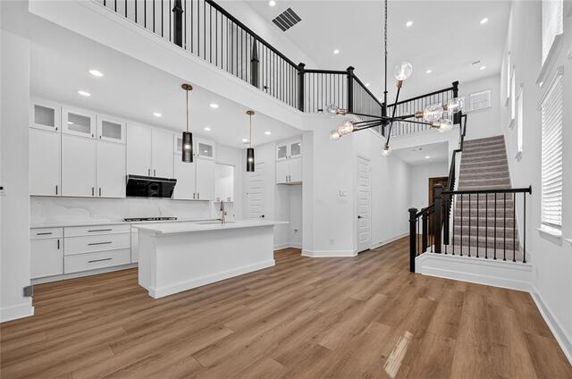 2552 Four Roses, Drive Lewisville, TX photo 9