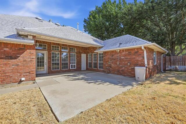3212 Staghorn, Circle Denton, TX photo 33