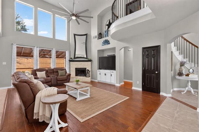 1125 Ponderosa, Drive Keller, TX photo 3