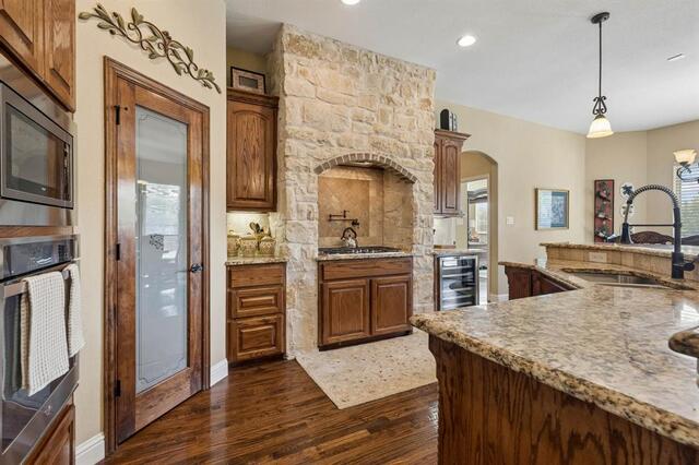 4035 Beaver, Trail Celina, TX photo 14