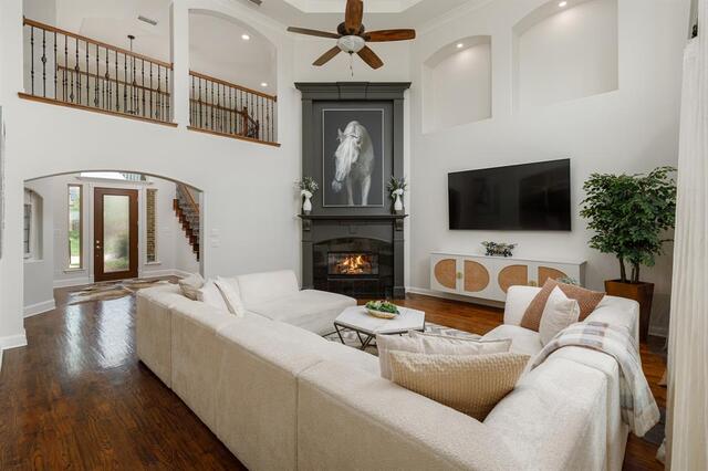 1200 Monticello, Drive Prosper, TX photo 6