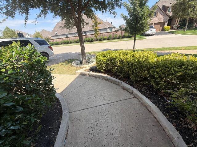 16204 Cullen Park, Way Prosper, TX photo 34