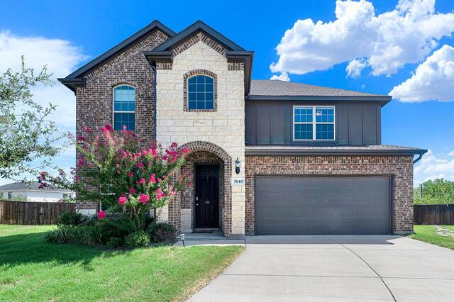 7640 Rhyner Way, Fort Worth, TX image