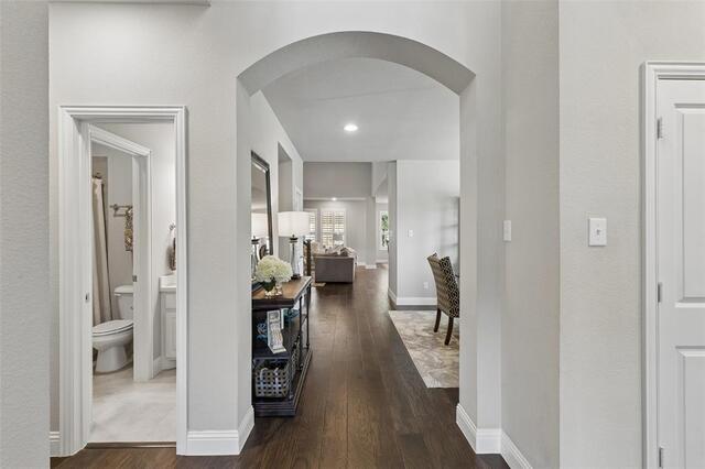 2500 Ever Birch, Way McKinney, TX photo 18