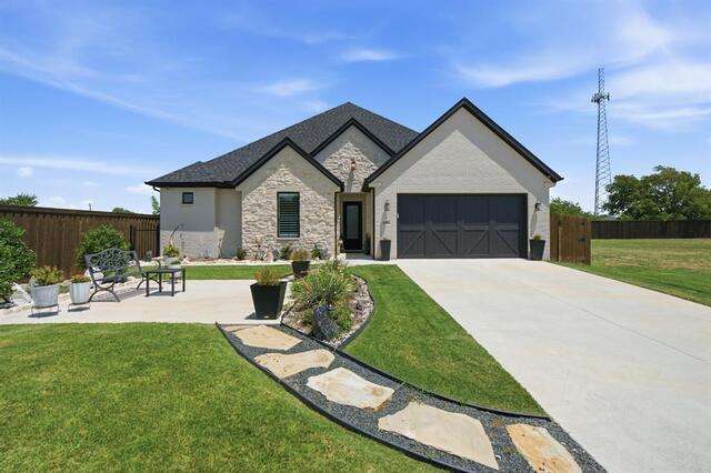 3501 Barber Creek Court, Fort Worth, TX image
