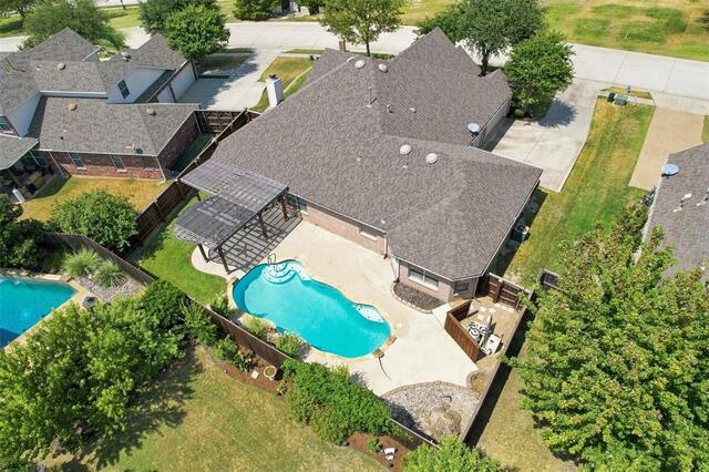 1220 Cedar Lake, Drive Prosper, TX photo 38