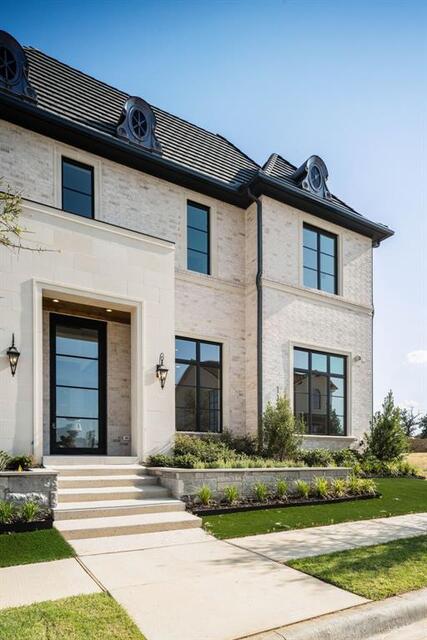 113 Murano, Place Southlake, TX photo 3