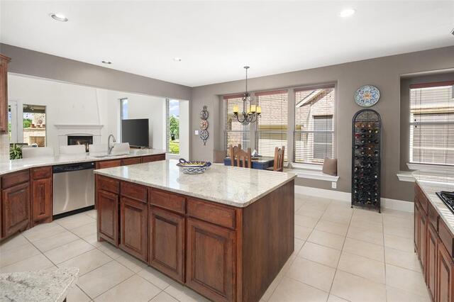 2801 Meadow Ridge, Drive Prosper, TX photo 9