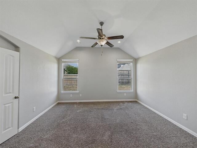 1341 Palestine, Drive Prosper, TX photo 20