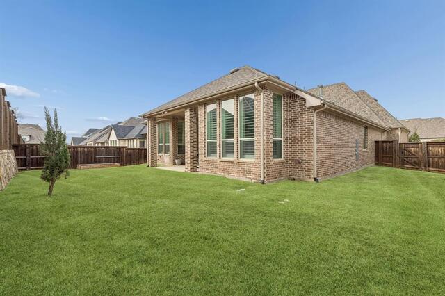 4211 Dewberry, Lane Prosper, TX photo 27