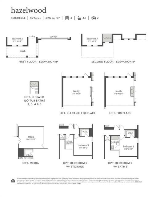 15783 Amber, Street Frisco, TX photo 3