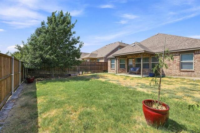 949 Slate, Lane Celina, TX photo 36