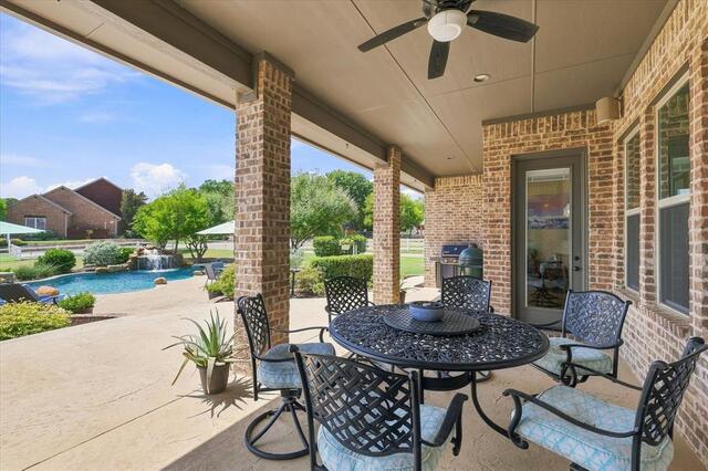 1228 Robin, Drive Keller, TX photo 29