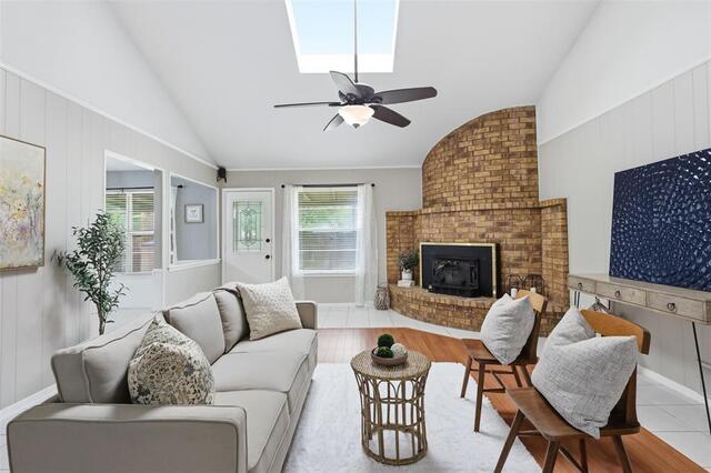 5536 Meadow Oak Street, North Richland Hills, TX image
