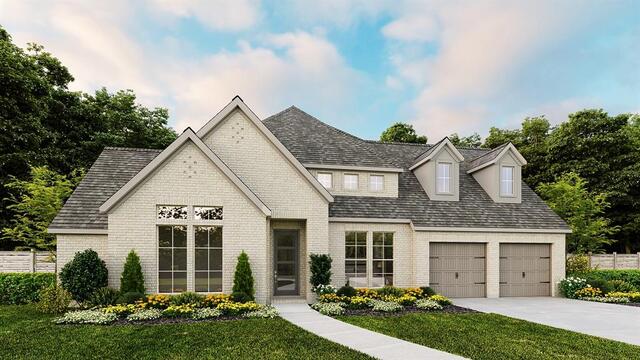 6013 Mesquite Creek Court, Fort Worth, TX image