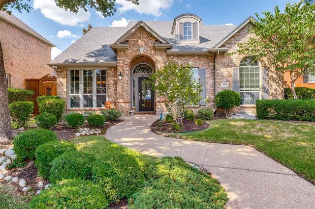 3942 Navarro, Way Frisco, TX photo 28