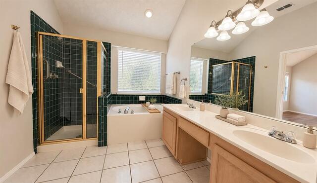 12010 Chattanooga, Drive Frisco, TX photo 9