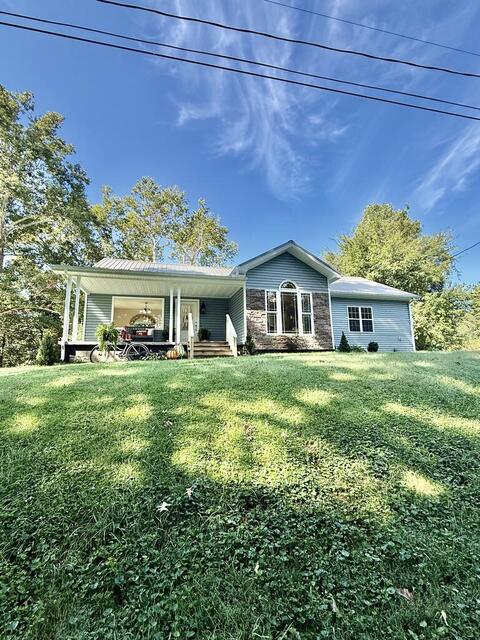 Property at 369 Kings Addition Ln