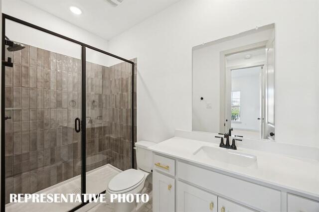 1401 Mistflower, Lane Celina, TX photo 16