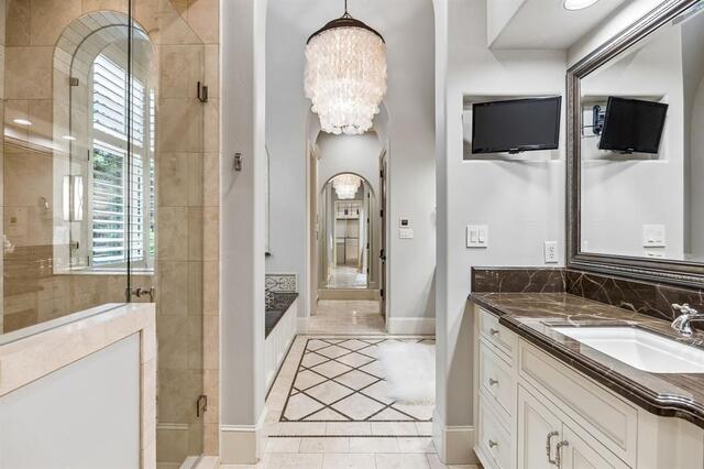 2210 Cedar Elm, Terrace Westlake, TX photo 16