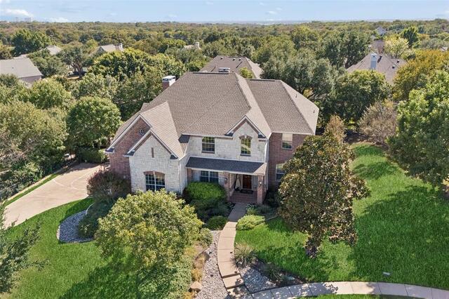 4605 Portsmouth Court, Flower Mound, TX photo 36