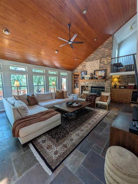 1481 Rolling Acres, Drive Argyle, TX photo 2