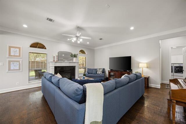 908 Woodhaven, Drive McKinney, TX photo 16