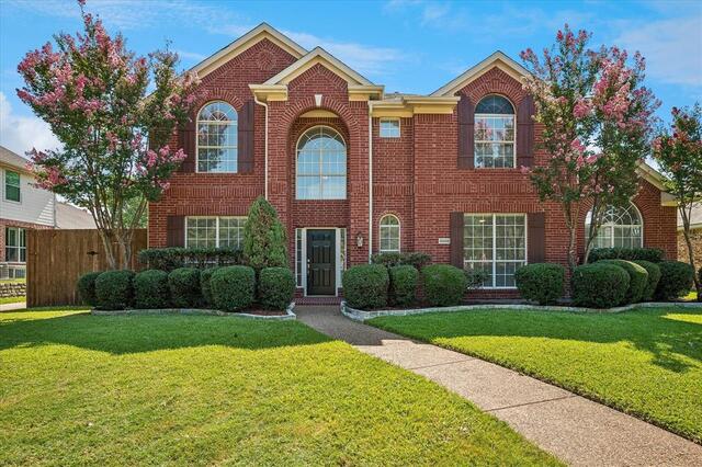 8508 Severn Court, Plano, TX image