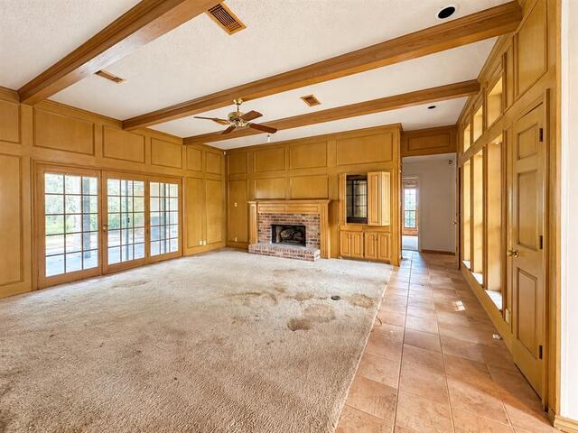 37 Timbergreen, Circle Denton, TX photo 2