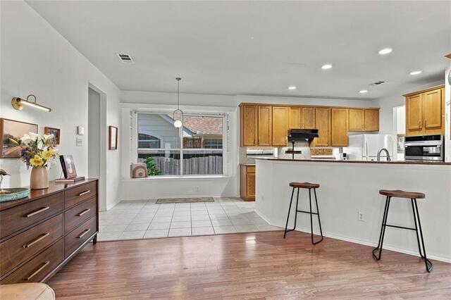 7112 Bryce Canyon, Drive McKinney, TX photo 8