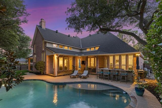 1415 Bent Creek, Drive Southlake, TX photo 2