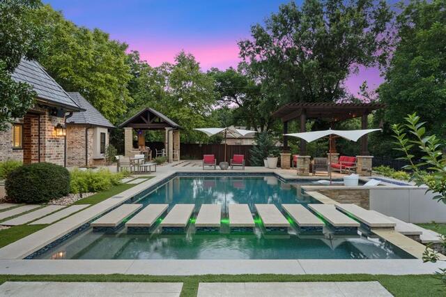 1500 Glenmeade, Court Keller, TX photo 34